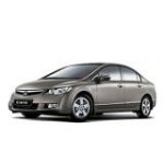 Honda Civic 4D 2005-2012